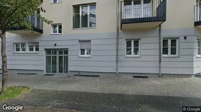Apartments for rent in Berlin Reinickendorf - Photo from Google Street View