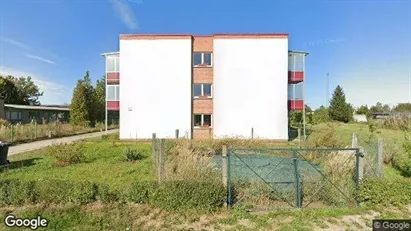 Apartments for rent in Mecklenburgische Seenplatte - Photo from Google Street View