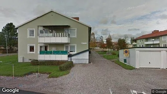 Apartments for rent in Ovanåker - Photo from Google Street View