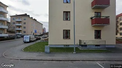 Apartments for rent in Kristianstad - Photo from Google Street View