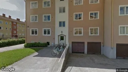 Apartments for rent in Bollnäs - Photo from Google Street View