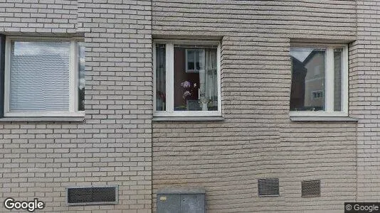 Apartments for rent in Falun - Photo from Google Street View