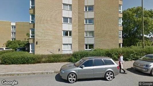 Apartments for rent in Limhamn/Bunkeflo - Photo from Google Street View