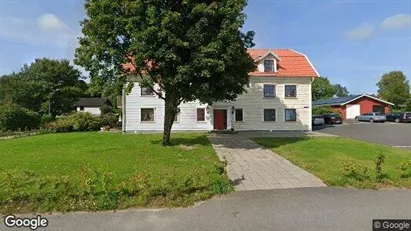 Apartments for rent in Svenljunga - Photo from Google Street View