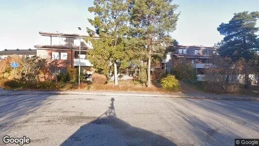 Apartments for rent in Järfälla - Photo from Google Street View