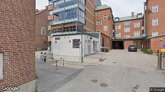 Apartments for rent in Trelleborg - Photo from Google Street View