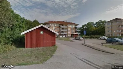 Apartments for rent in Kalmar - Photo from Google Street View