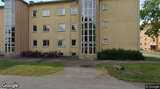 Apartments for rent in Kalmar - Photo from Google Street View