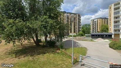 Apartments for rent in Kalmar - Photo from Google Street View