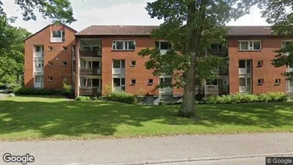 Apartments for rent in Kalmar - Photo from Google Street View