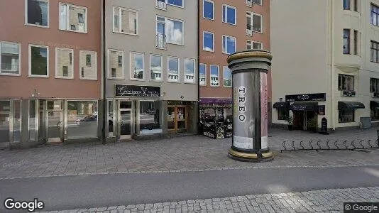 Apartments for rent in Linköping - Photo from Google Street View