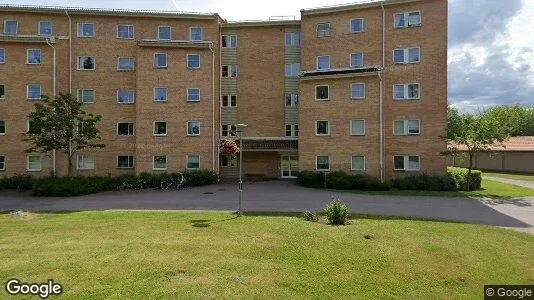 Apartments for rent in Linköping - Photo from Google Street View