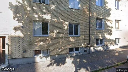 Apartments for rent in Flen - Photo from Google Street View