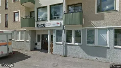 Apartments for rent in Skövde - Photo from Google Street View