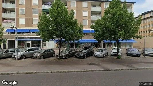 Apartments for rent in Falun - Photo from Google Street View