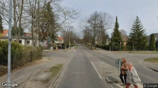 Apartments for rent in Oberhavel - Photo from Google Street View