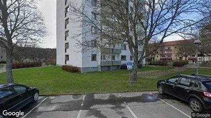 Apartments for rent in Skövde - Photo from Google Street View