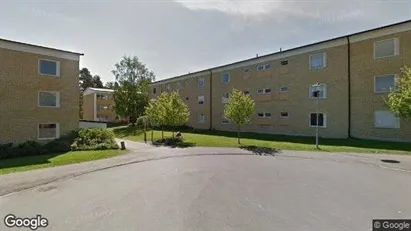 Apartments for rent in Skövde - Photo from Google Street View