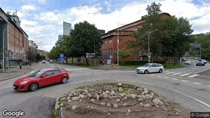 Apartments for rent in Örgryte-Härlanda - Photo from Google Street View