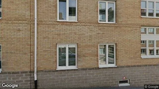 Apartments for rent in Örnsköldsvik - Photo from Google Street View