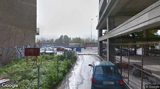 Apartments for rent in Thessaloniki - Photo from Google Street View