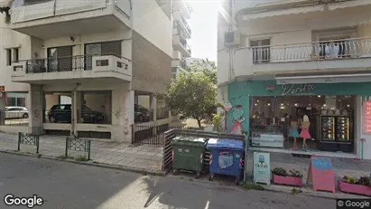 Apartments for rent in Kordelio-Evosmos - Photo from Google Street View