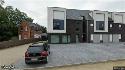 Apartments for rent in Meerhout - Photo from Google Street View