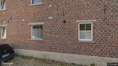 Apartments for rent in Genepiën - Photo from Google Street View