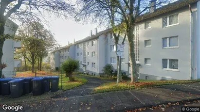 Apartments for rent in Siegen-Wittgenstein - Photo from Google Street View
