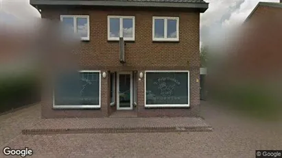 Apartments for rent in Pelt - Photo from Google Street View
