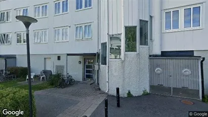 Apartments for rent in Västra hisingen - Photo from Google Street View