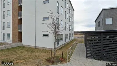 Apartments for rent in Haninge - Photo from Google Street View