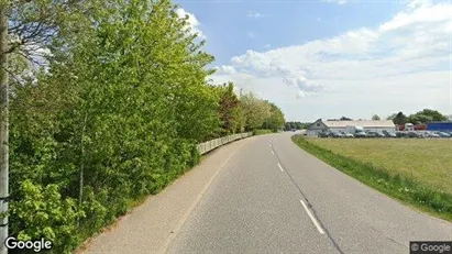 Apartments for rent in Tørring - Photo from Google Street View