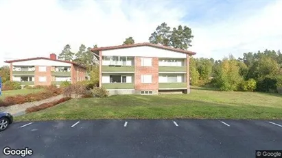 Apartments for rent in Bromölla - Photo from Google Street View