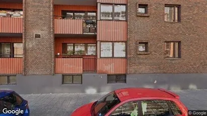 Apartments for rent in Malmö City - Photo from Google Street View