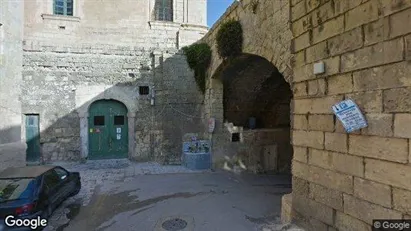 Apartments for rent in Il-Nadur - Photo from Google Street View