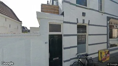 Rooms for rent in Zwolle - Photo from Google Street View