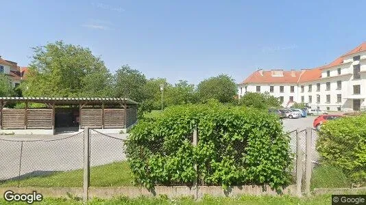 Apartments for rent in Blumau-Neurißhof - Photo from Google Street View