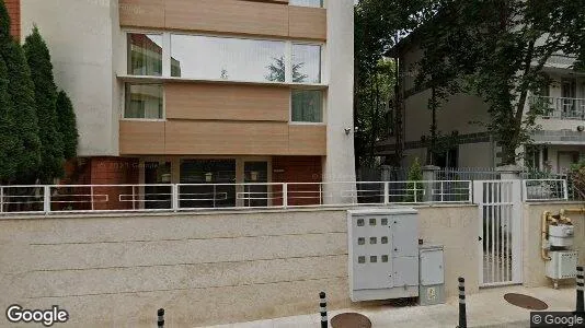 Apartments for rent in Bucureşti - Sectorul 1 - Photo from Google Street View