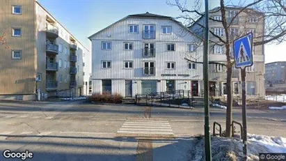 Apartments for rent in Trondheim Midtbyen - Photo from Google Street View
