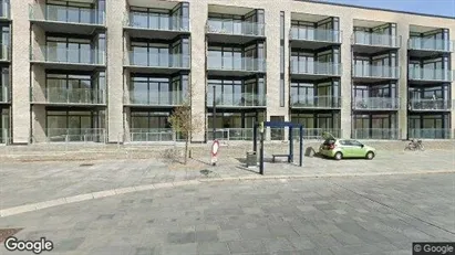 Apartments for rent in Skovlunde - Photo from Google Street View