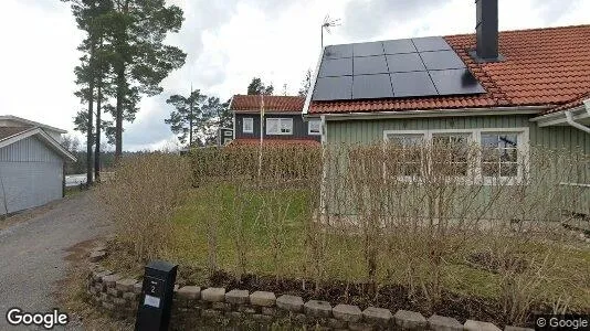 Apartments for rent in Haninge - Photo from Google Street View