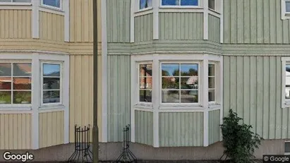 Apartments for rent in Vadstena - Photo from Google Street View