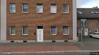 Apartments for rent in Cologne Porz - Photo from Google Street View