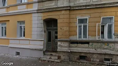 Apartments for rent in Weimar - Photo from Google Street View