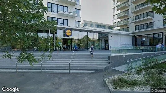 Apartments for rent in Bucureşti - Sectorul 2 - Photo from Google Street View