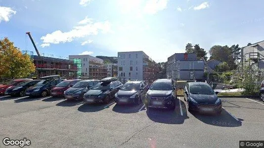 Apartments for rent in Bergen Ytrebygda - Photo from Google Street View