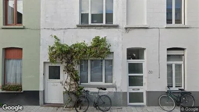 Rooms for rent in Gent Sint-Amandsberg - Photo from Google Street View