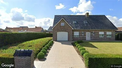 Rooms for rent in Vleteren - Photo from Google Street View