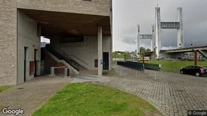 Apartments for rent in Vilvoorde - Photo from Google Street View